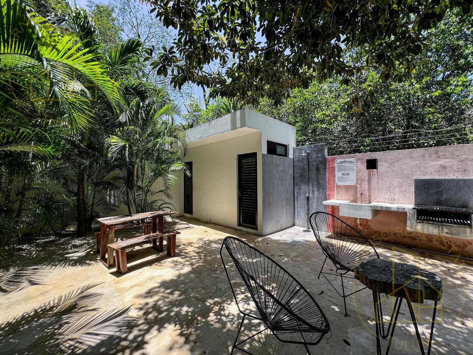 3-Bedroom Penthouse with Lock-Off in La Veleta, Tulum – Profitable Investment