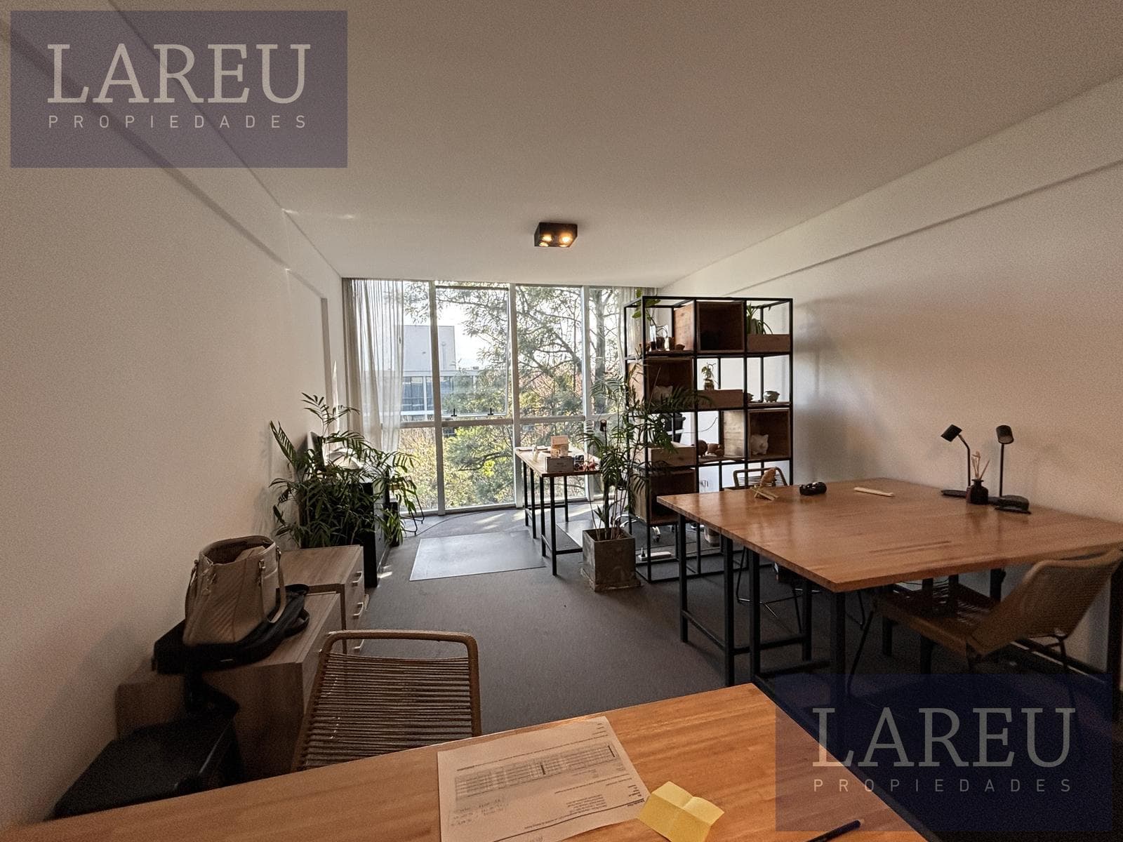 Office for Rent at 46 Plaza, Agora II - Pilar