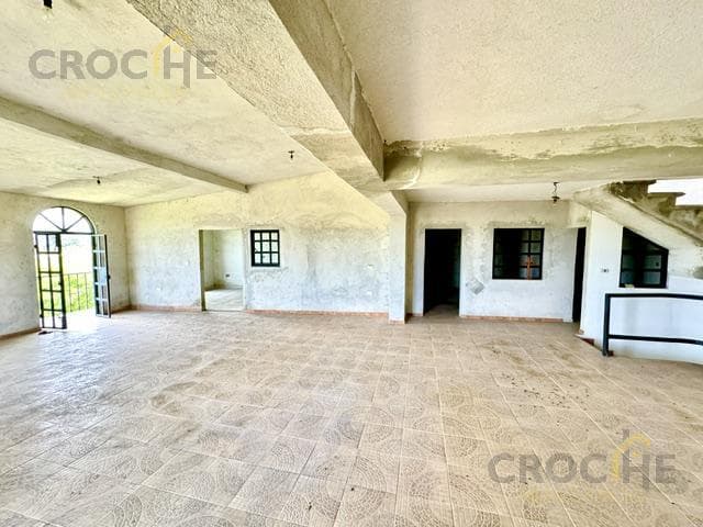 Residential home for sale, 10 minutes from Xalapa, Veracruz.
