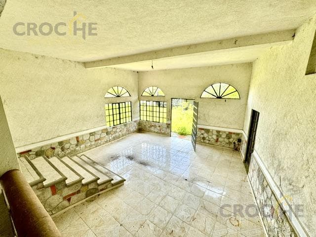 Residential home for sale, 10 minutes from Xalapa, Veracruz.