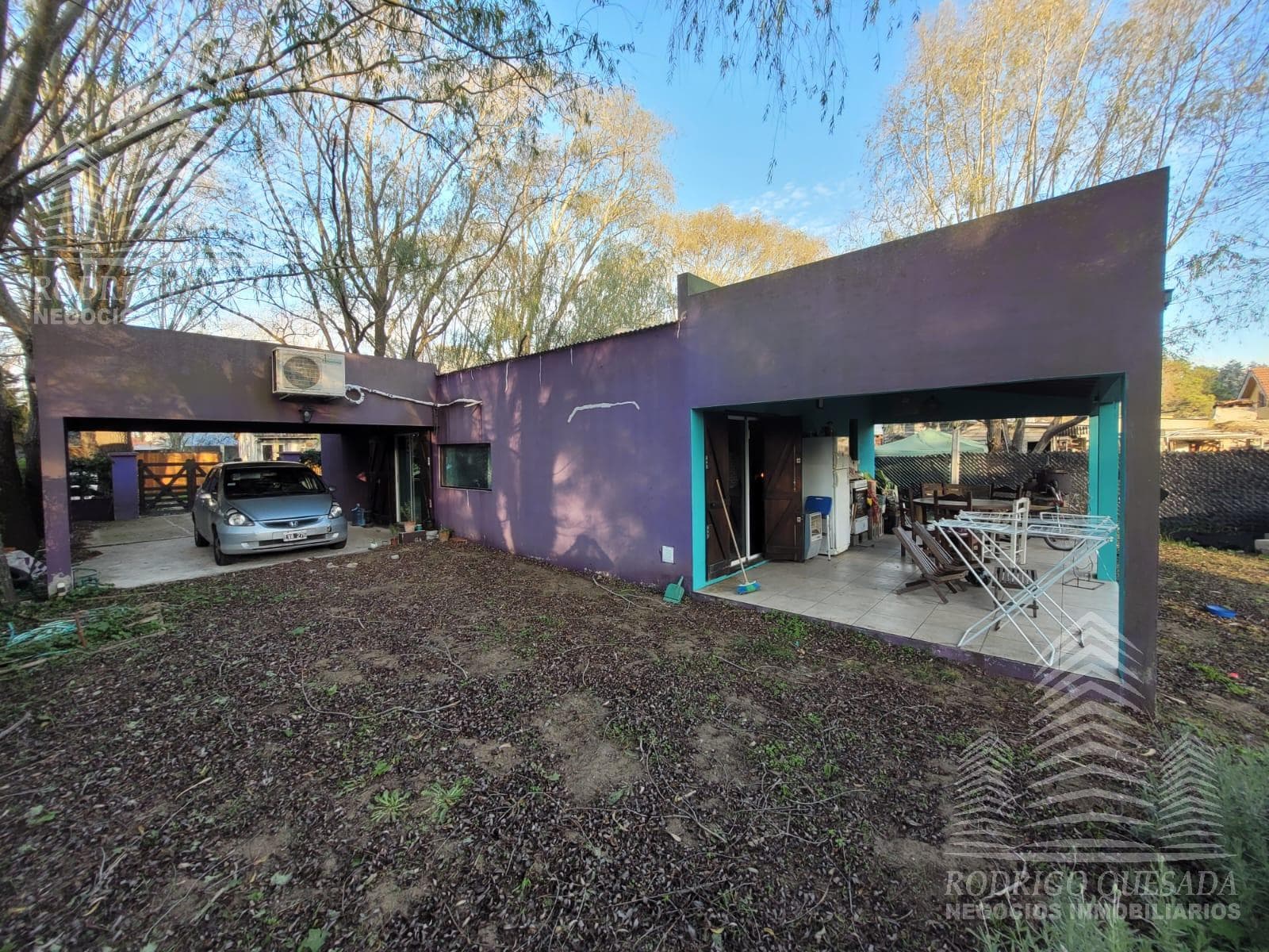 HOUSE ON ITS OWN LOT IN SAN BERNARDO (RESIDENTIAL NEIGHBORHOOD), 500 M²