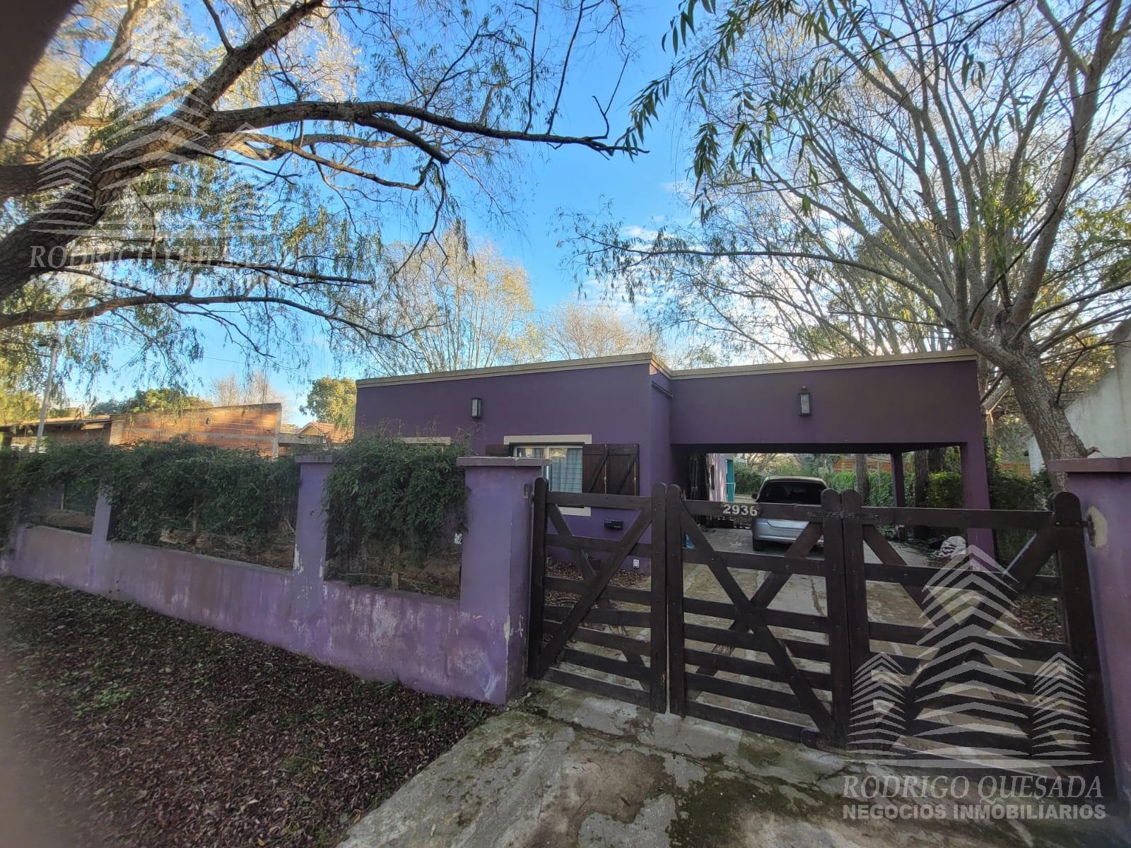 HOUSE ON ITS OWN LOT IN SAN BERNARDO (RESIDENTIAL NEIGHBORHOOD), 500 M²