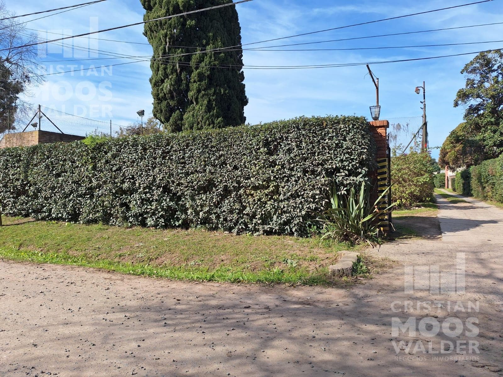 Land for sale in Downtown Maschwitz