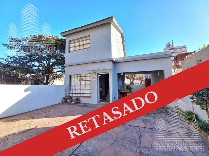 Exclusive Duplex in S/Chiozza, San Bernardo—Unbeatable Location!