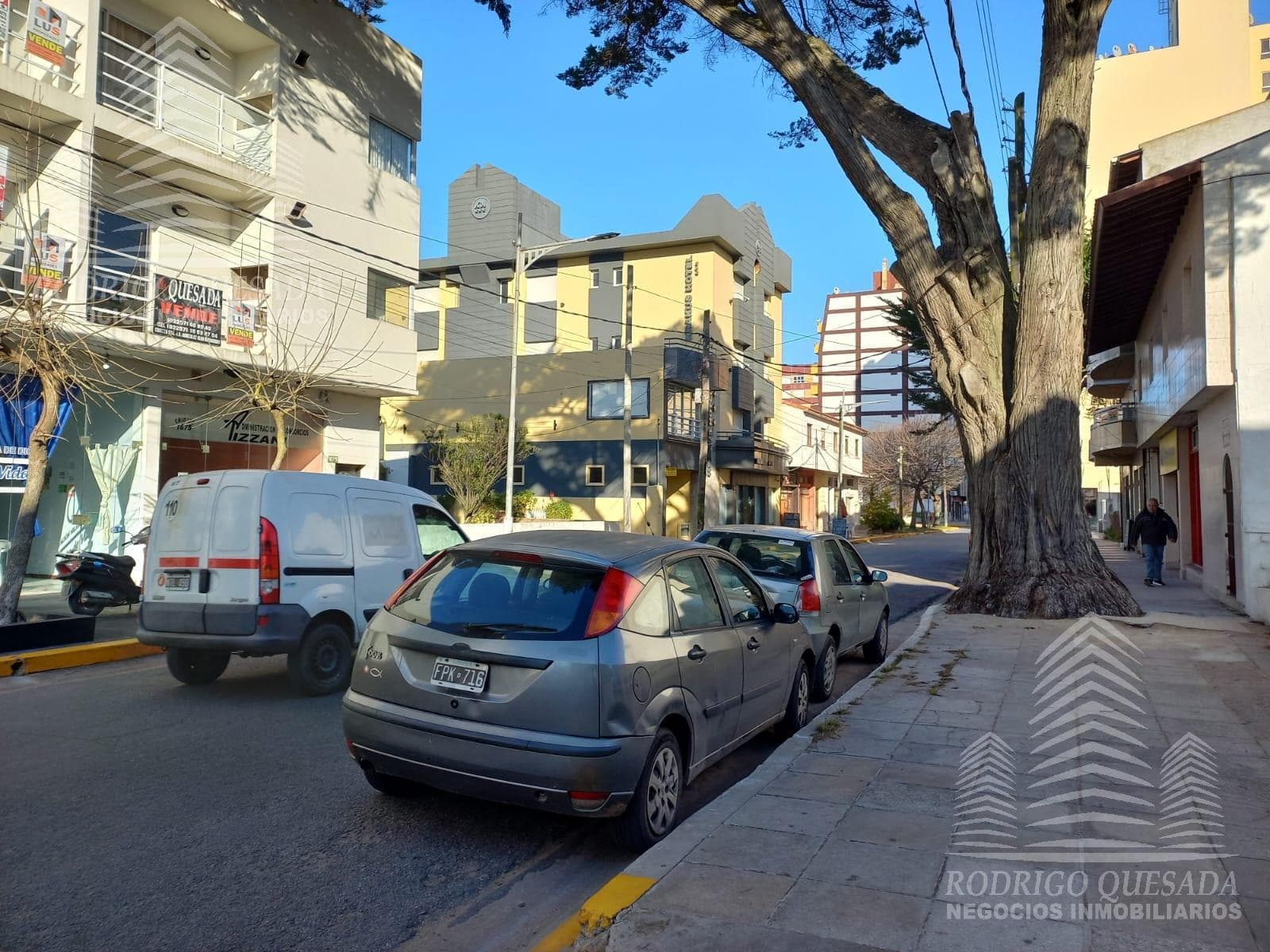 Exclusive Duplex in S/Chiozza, San Bernardo—Unbeatable Location!