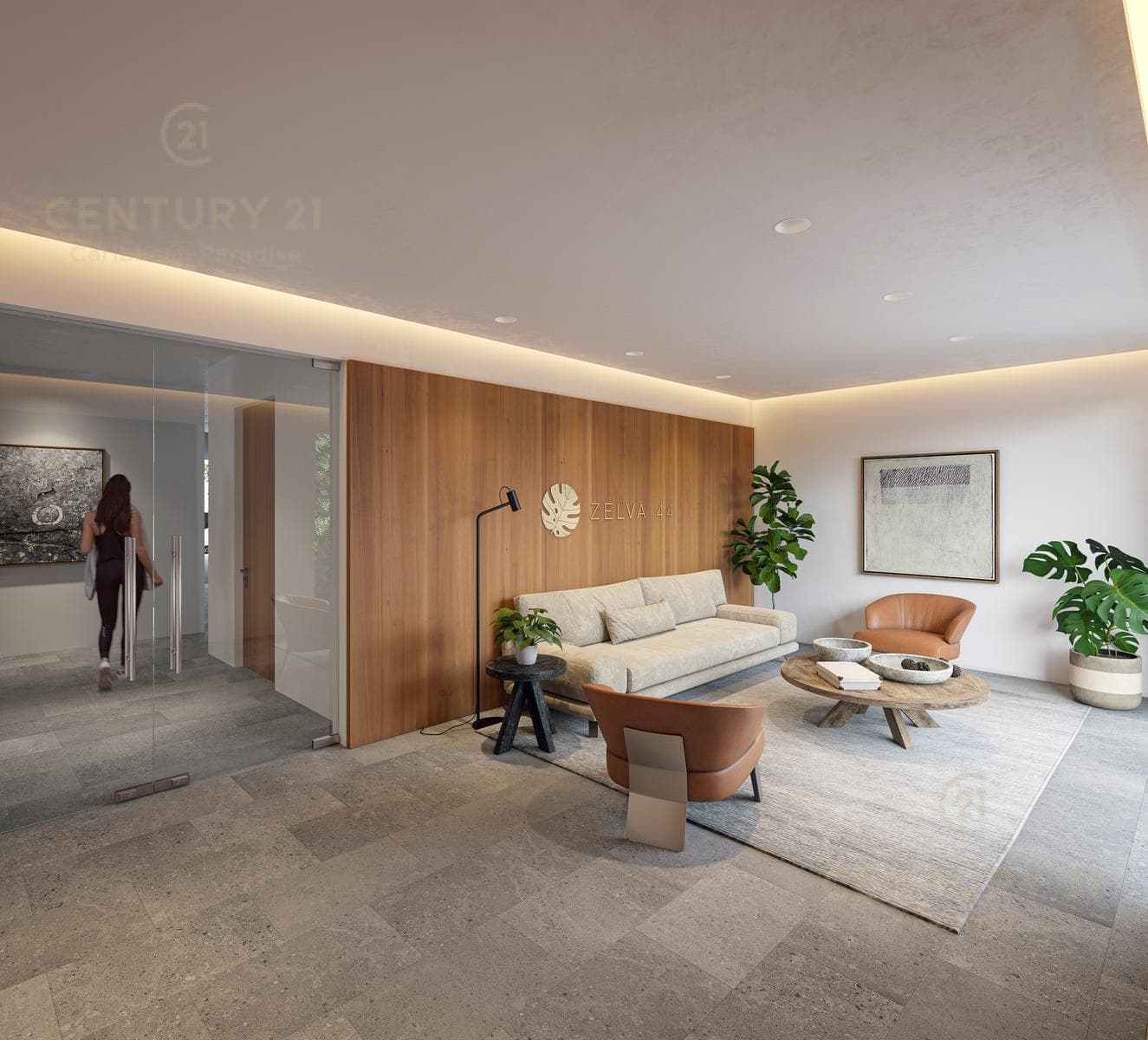 Pre-Sale Apartment on Av. 135 C3879