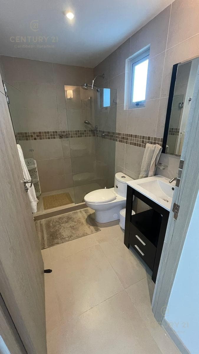 3-Bedroom Apartment for Rent in Malecón Americas, Cancún | C3885