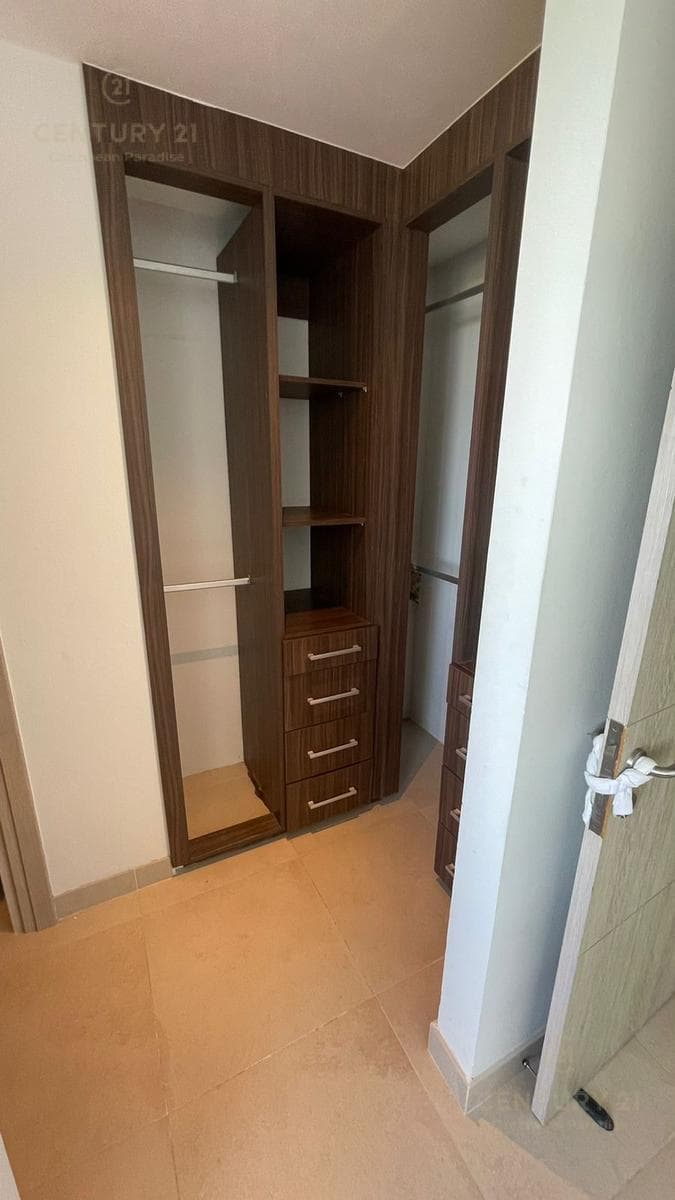 3-Bedroom Apartment for Rent in Malecón Americas, Cancún | C3885