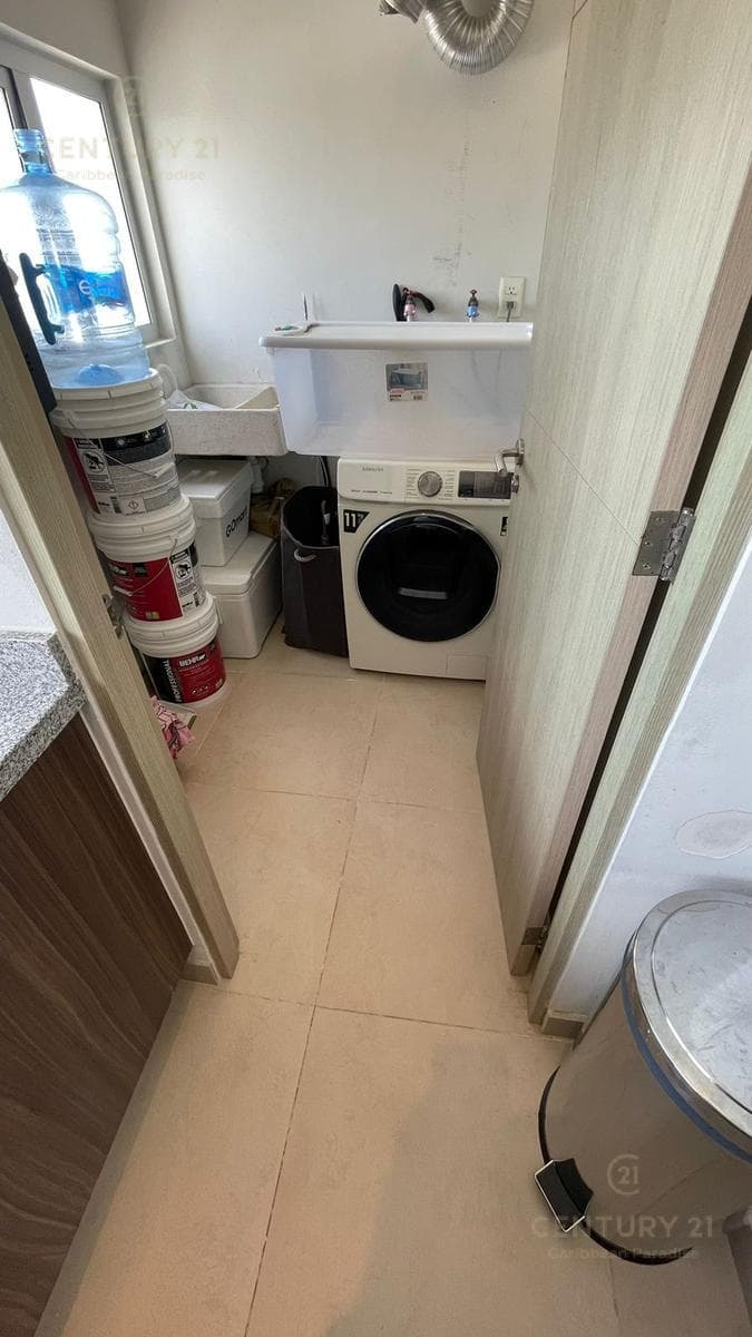 3-Bedroom Apartment for Rent in Malecón Americas, Cancún | C3885