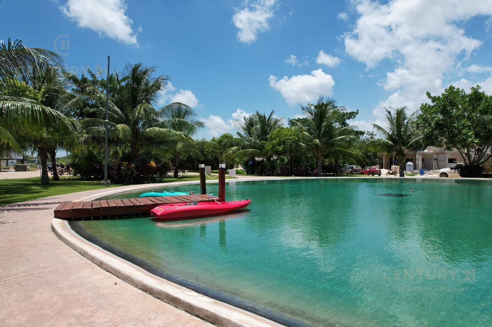 Pre-Sale Apartment on Av. 135 C3880