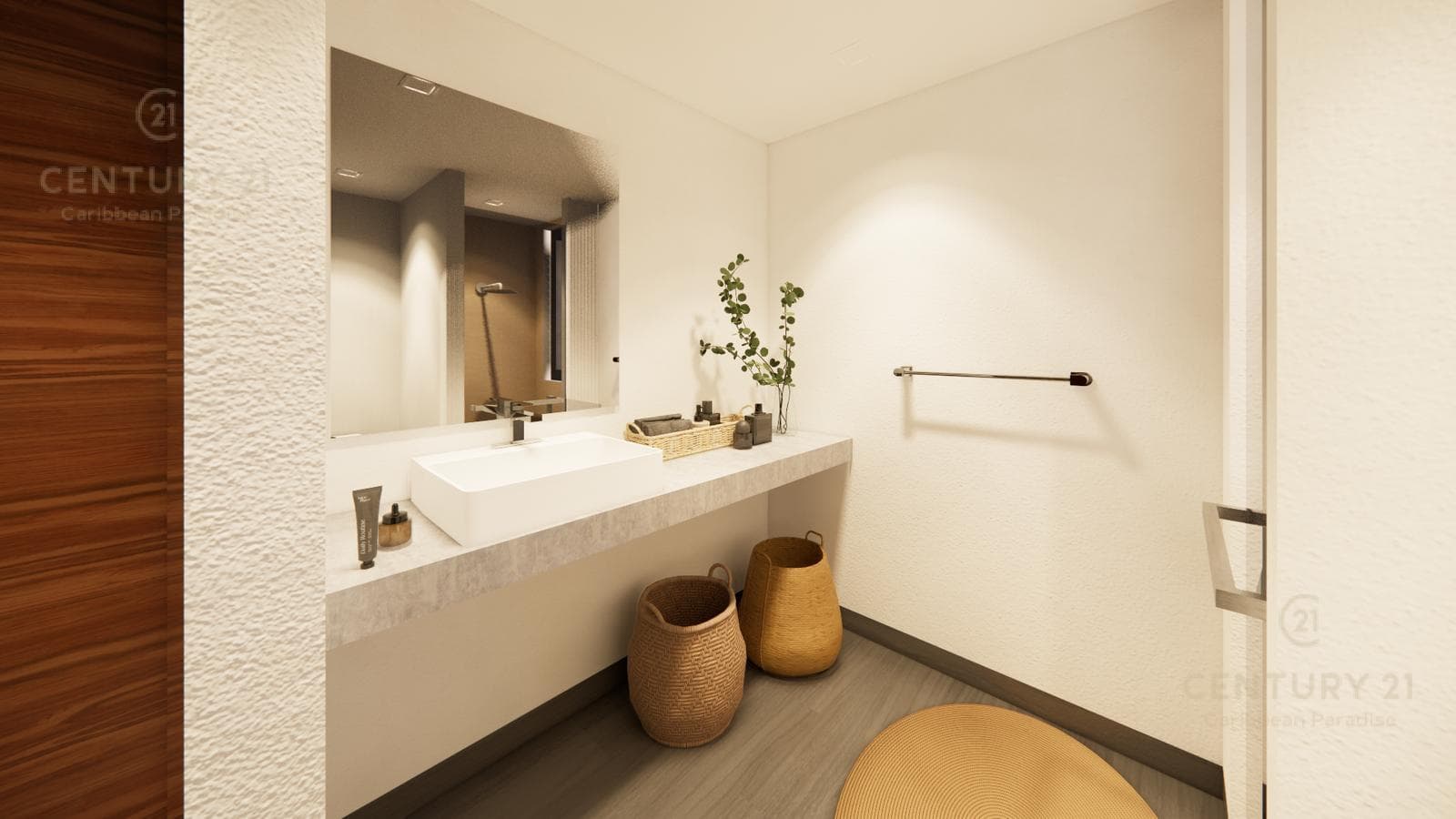 Pre-Sale Apartment on Av. 135 C3881