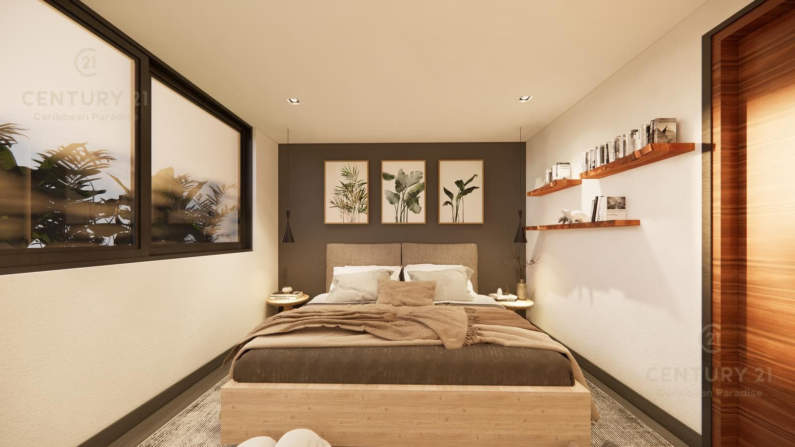 Pre-Sale Apartment on Av. 135 C3881