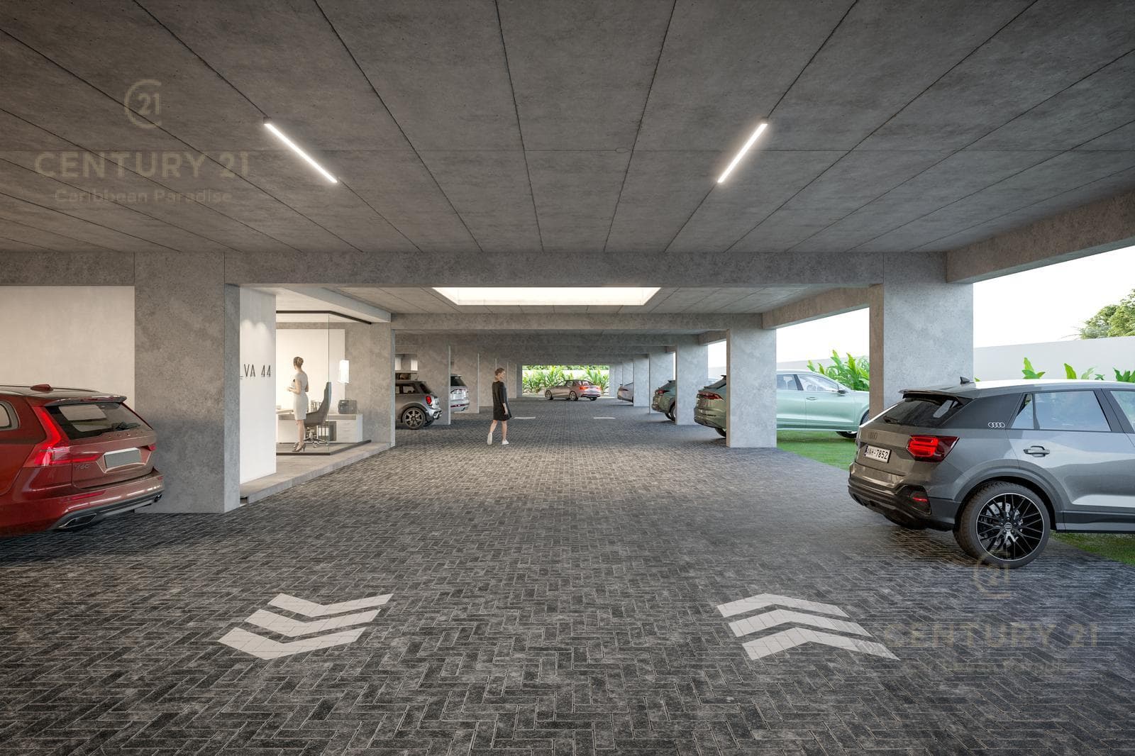 Pre-Sale Apartment on Av. 135 C3881