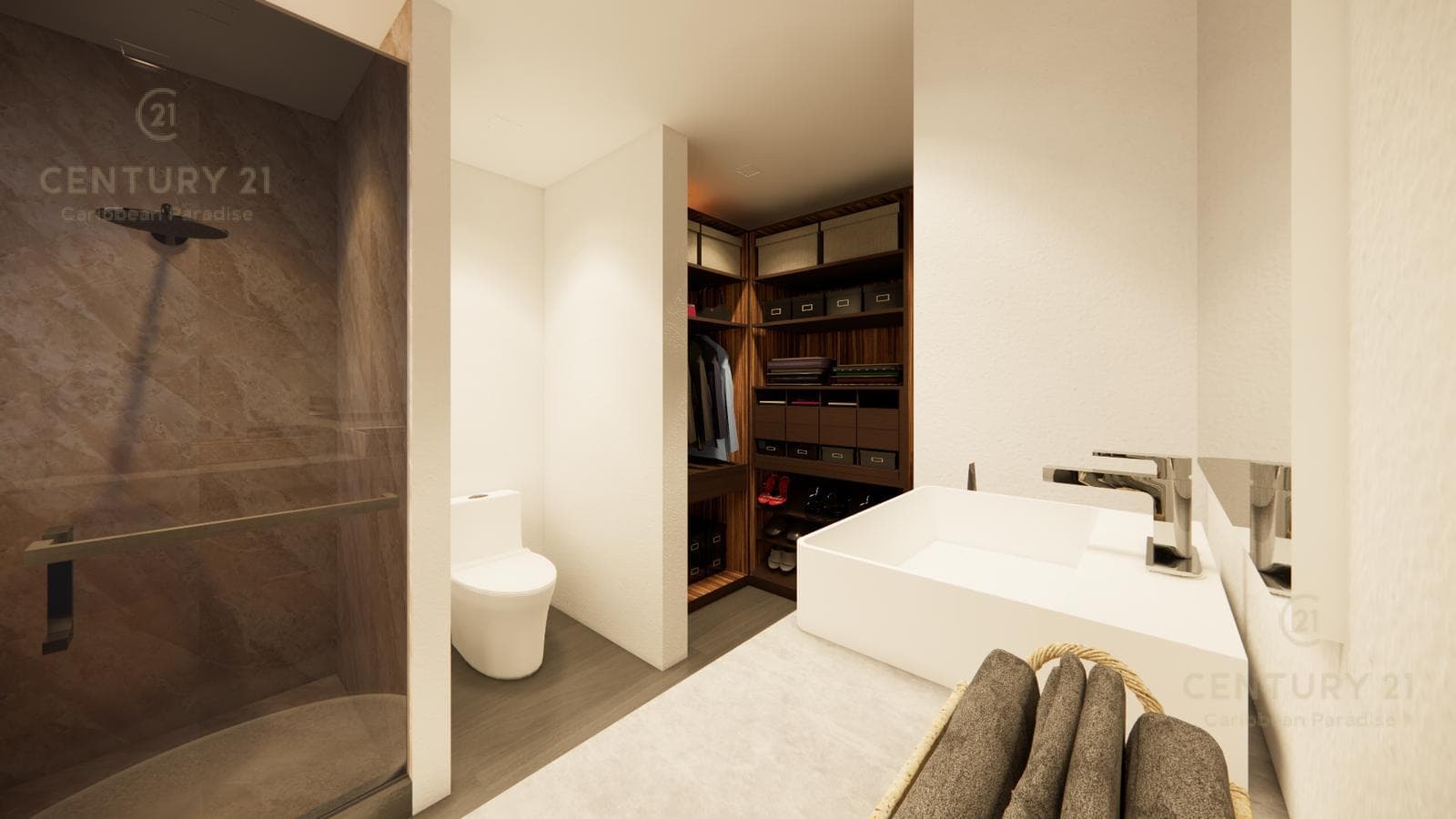 Pre-Sale Apartment on Av. 135 C3881