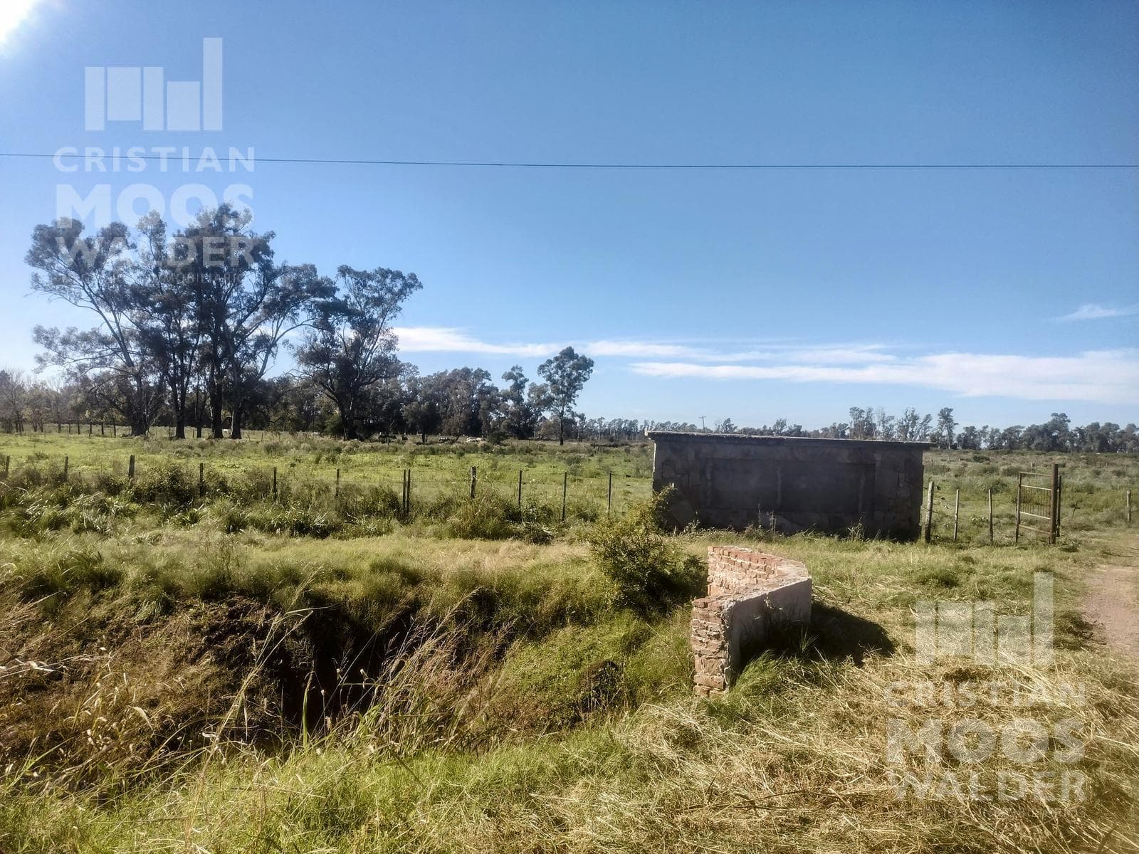 Land for Sale in Exaltación de la Cruz
