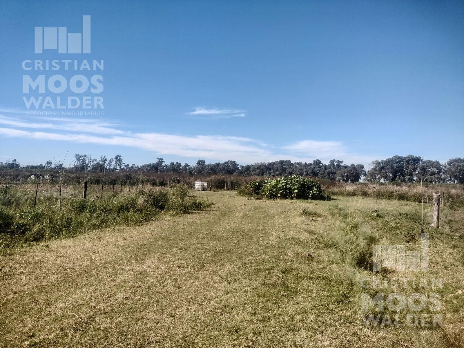 Land for Sale in Exaltación de la Cruz