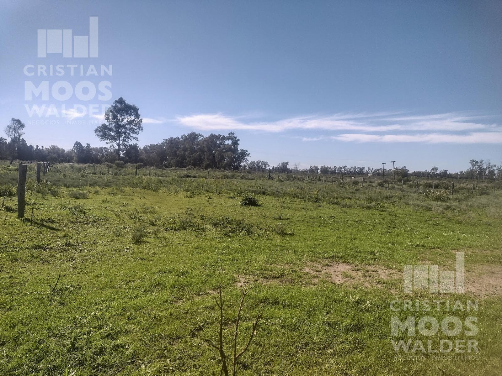 Land for Sale in Exaltación de la Cruz