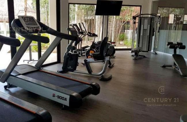 2-Bedroom Penthouse for Rent in Lagunas de Mayakoba, Playa del Carmen | C3883