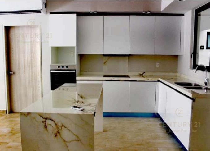 2-Bedroom Penthouse for Rent in Lagunas de Mayakoba, Playa del Carmen | C3883