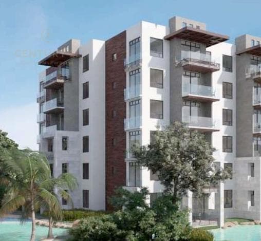 2-Bedroom Penthouse for Rent in Lagunas de Mayakoba, Playa del Carmen | C3883