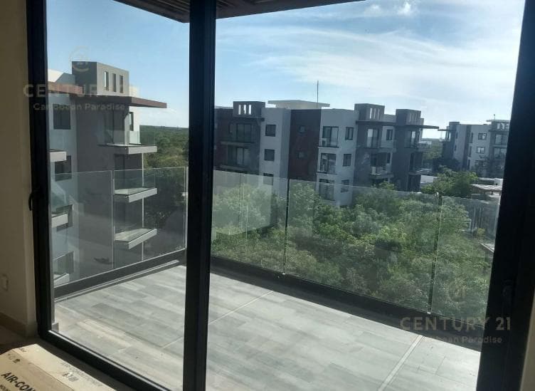 2-Bedroom Penthouse for Rent in Lagunas de Mayakoba, Playa del Carmen | C3883