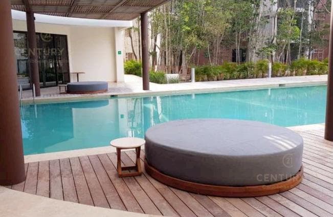 2-Bedroom Penthouse for Rent in Lagunas de Mayakoba, Playa del Carmen | C3883