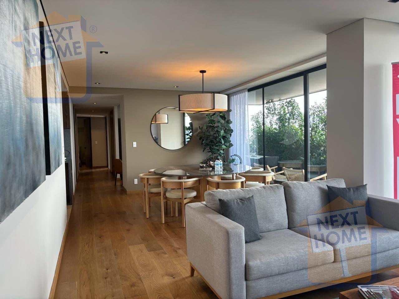 APARTMENT FOR SALE RIGHT NEAR LOMAS DE VISTA HERMOSA