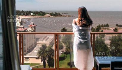 One-Bedroom Apartment for Sale in Parque Rodó - 625