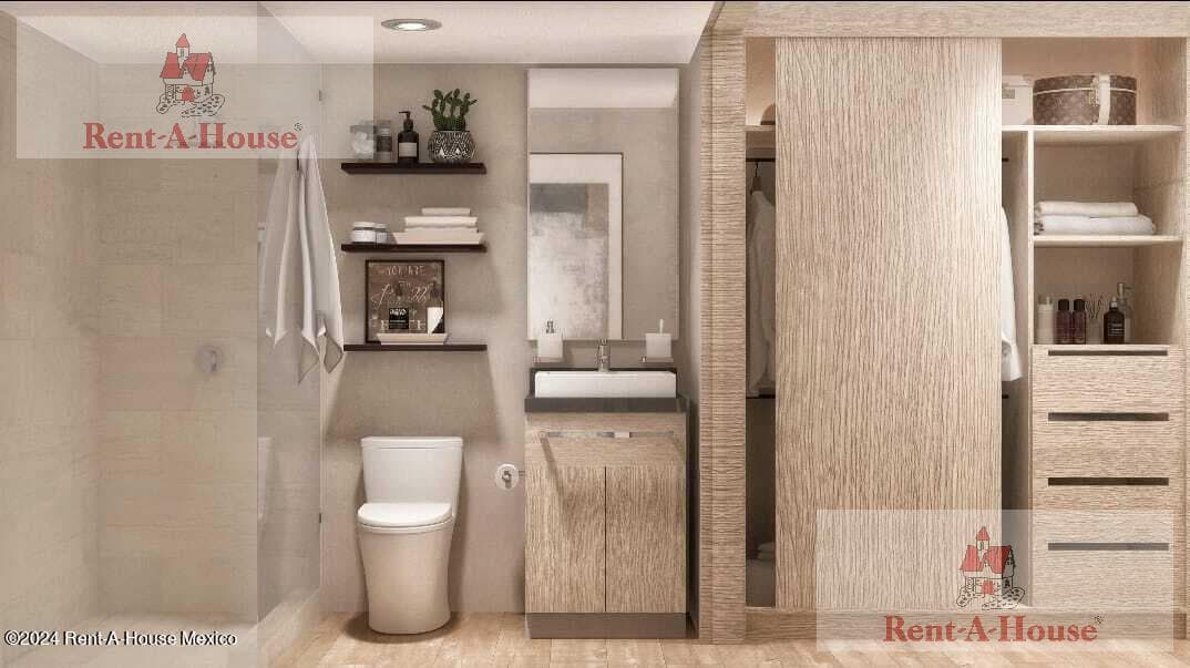 Apartment for Sale in Miguel Hidalgo, Tacuba Listing No. 27-1047