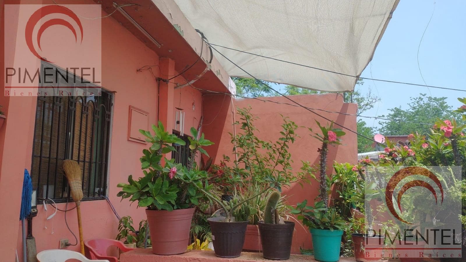 Casa - Santiago
