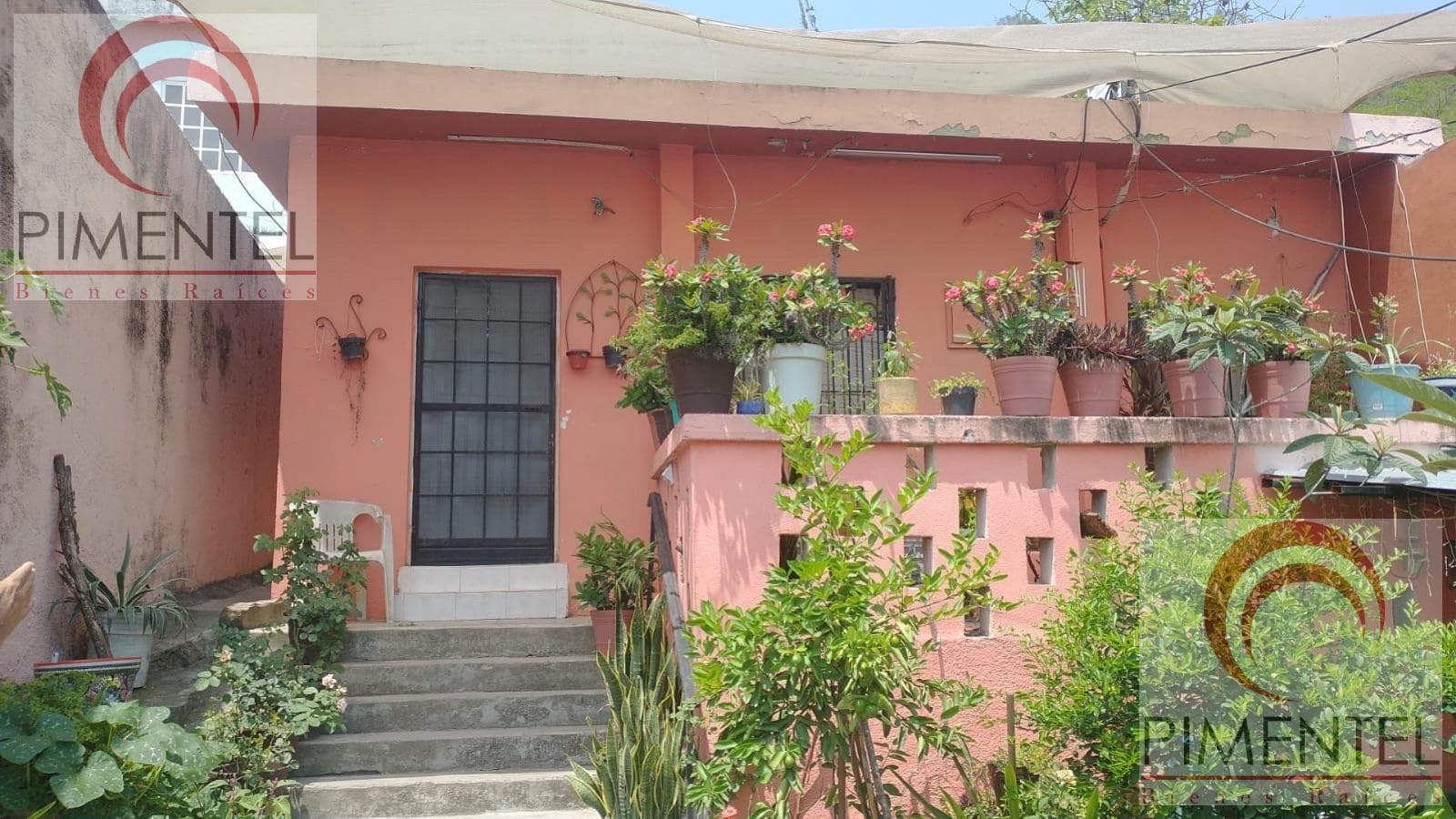 Casa - Santiago