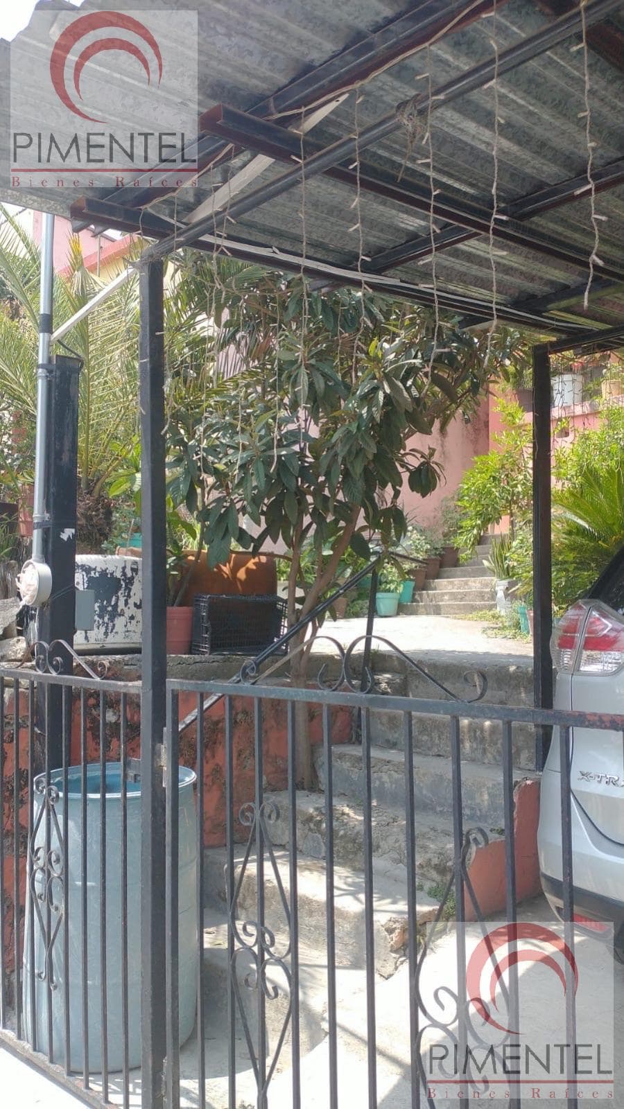 Casa - Santiago