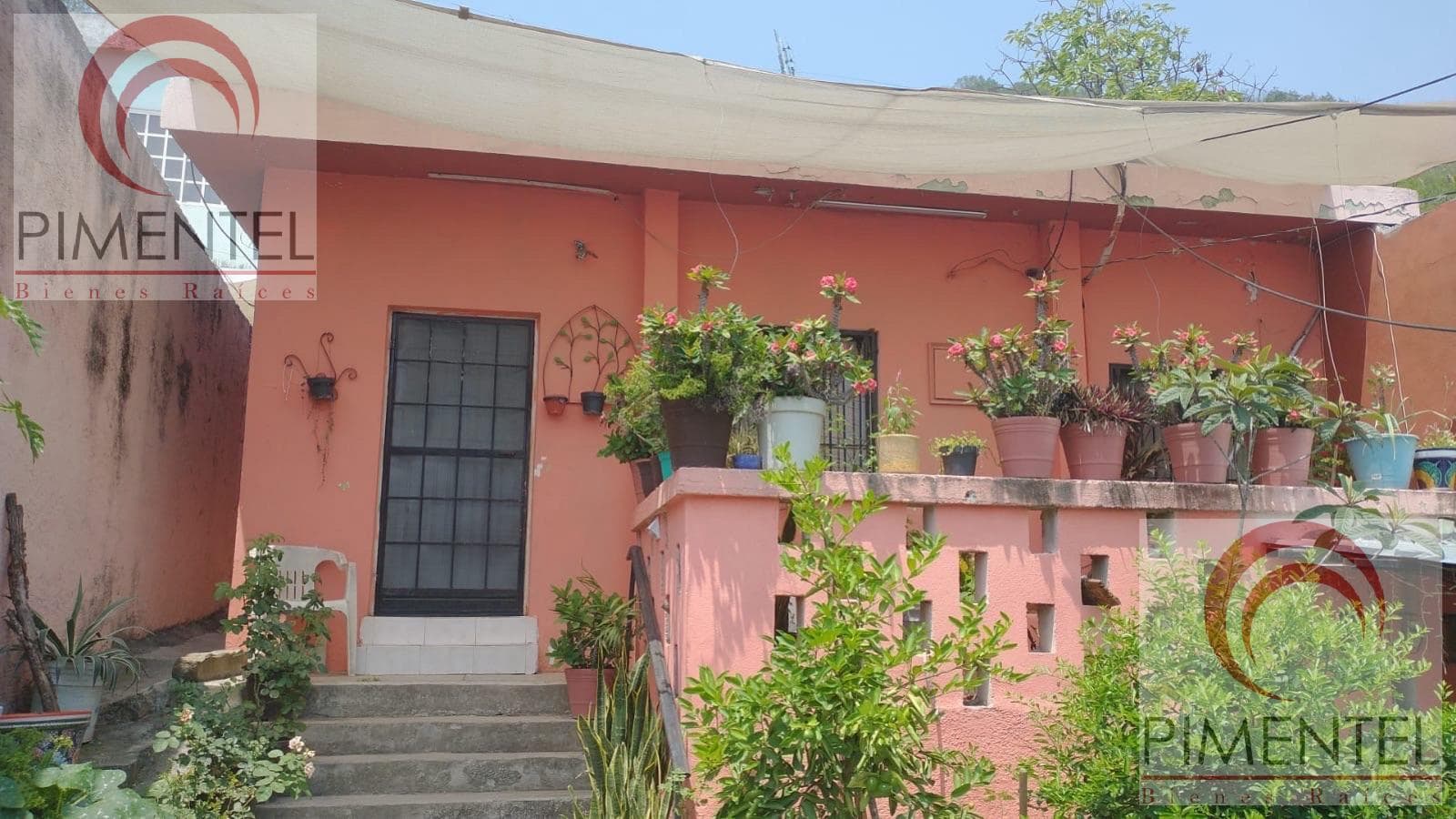 Casa - Santiago