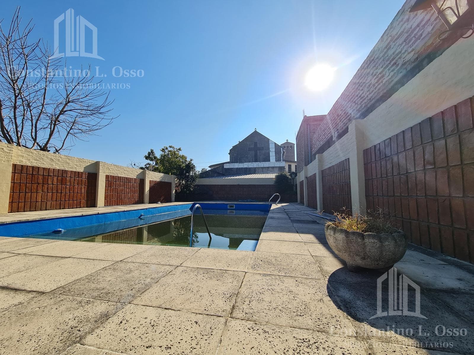 House in Lanús Oeste