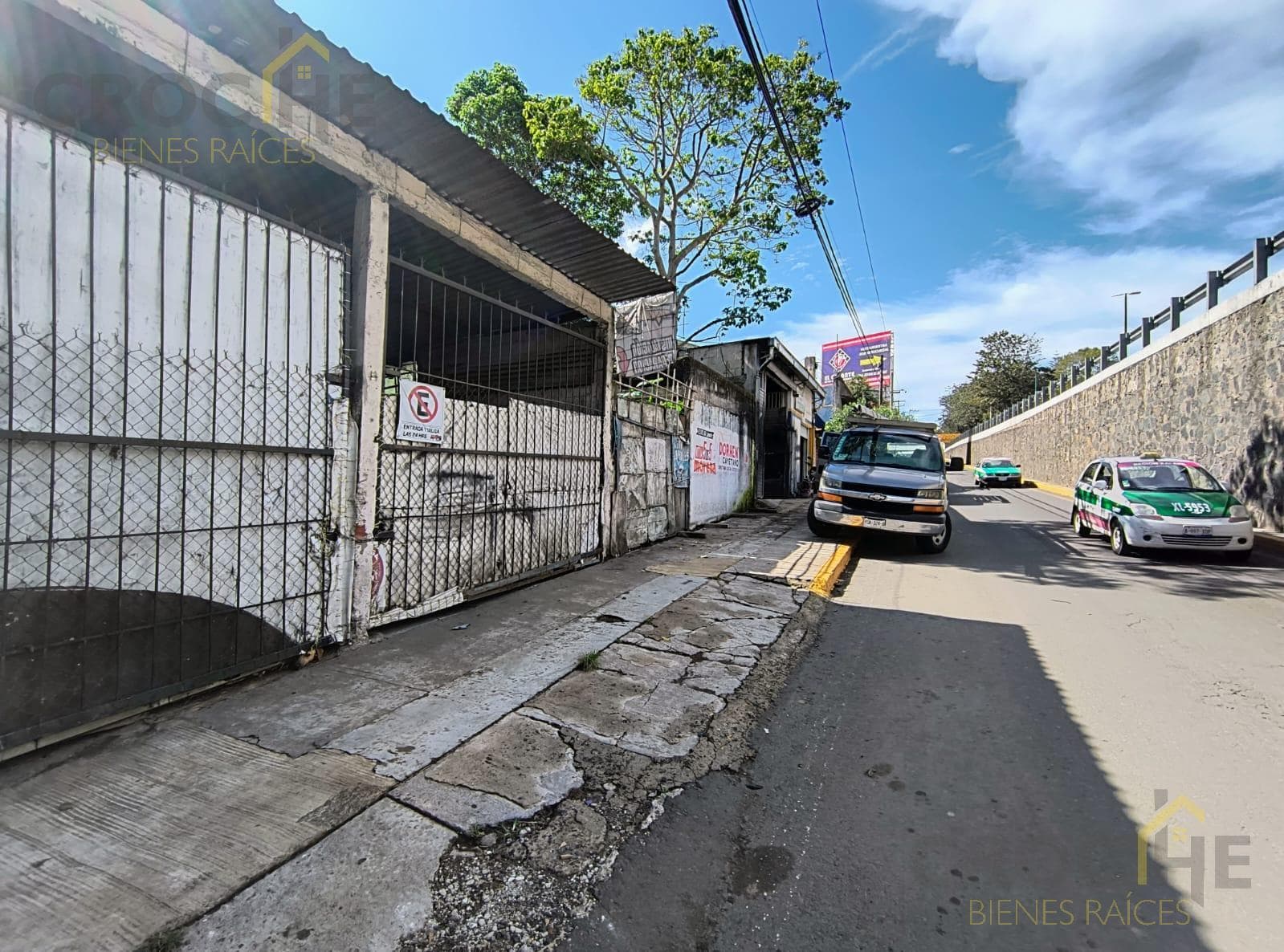 Lot for sale off Lázaro Cárdenas Street, Finance District