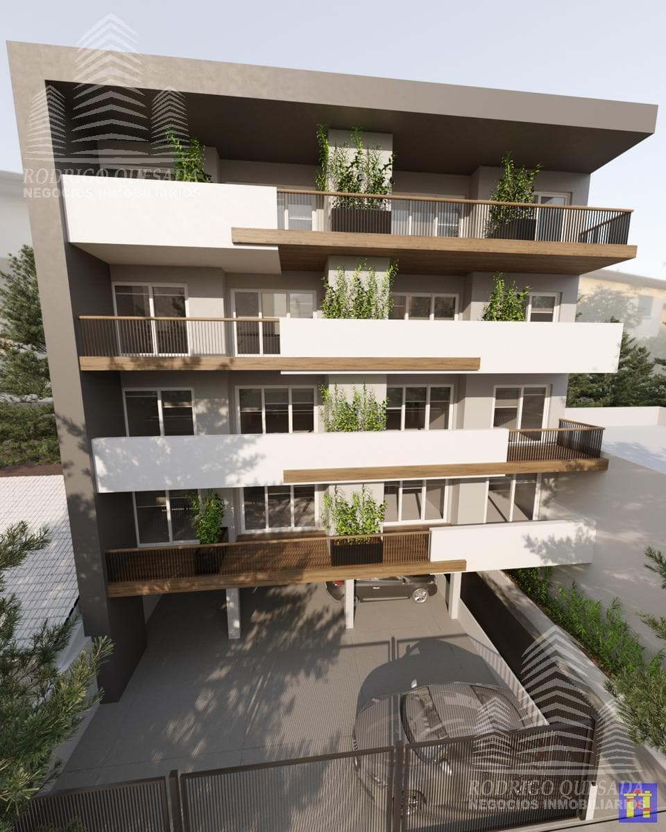 FARO II | Building | Well | Investments |