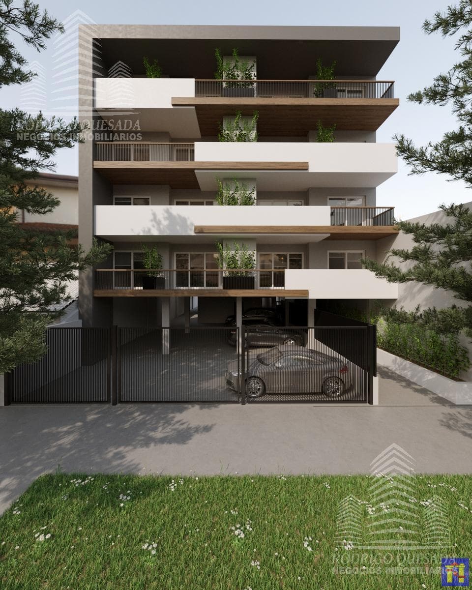 FARO II | Building | Well | Investments |