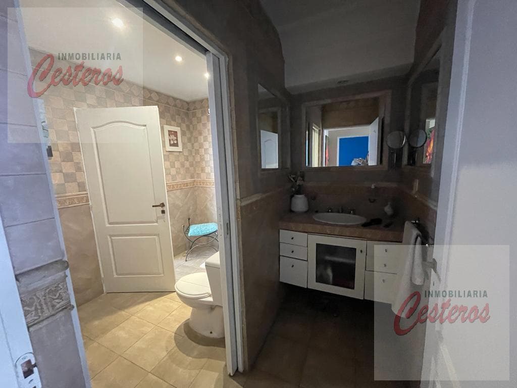 Multifunctional House at 338 9 de Julio, Cañuelas