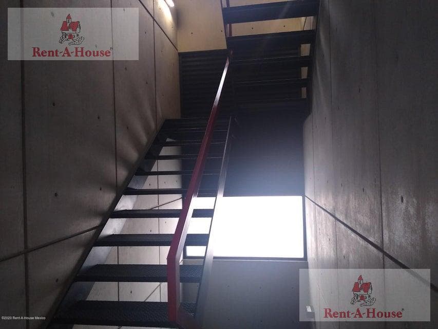Office for Rent in Benito Juárez, San Pedro de Los Pinos, AF 23-1325.