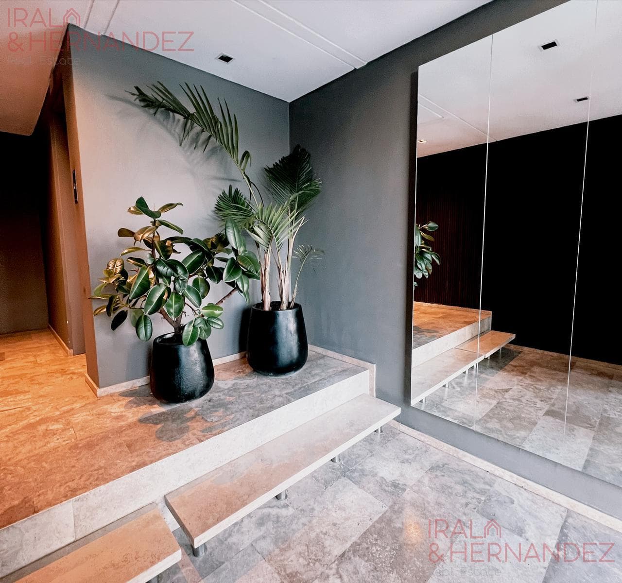 2-room apartment for rent in NUÑEZ with a balcony and parking space—open view—very bright