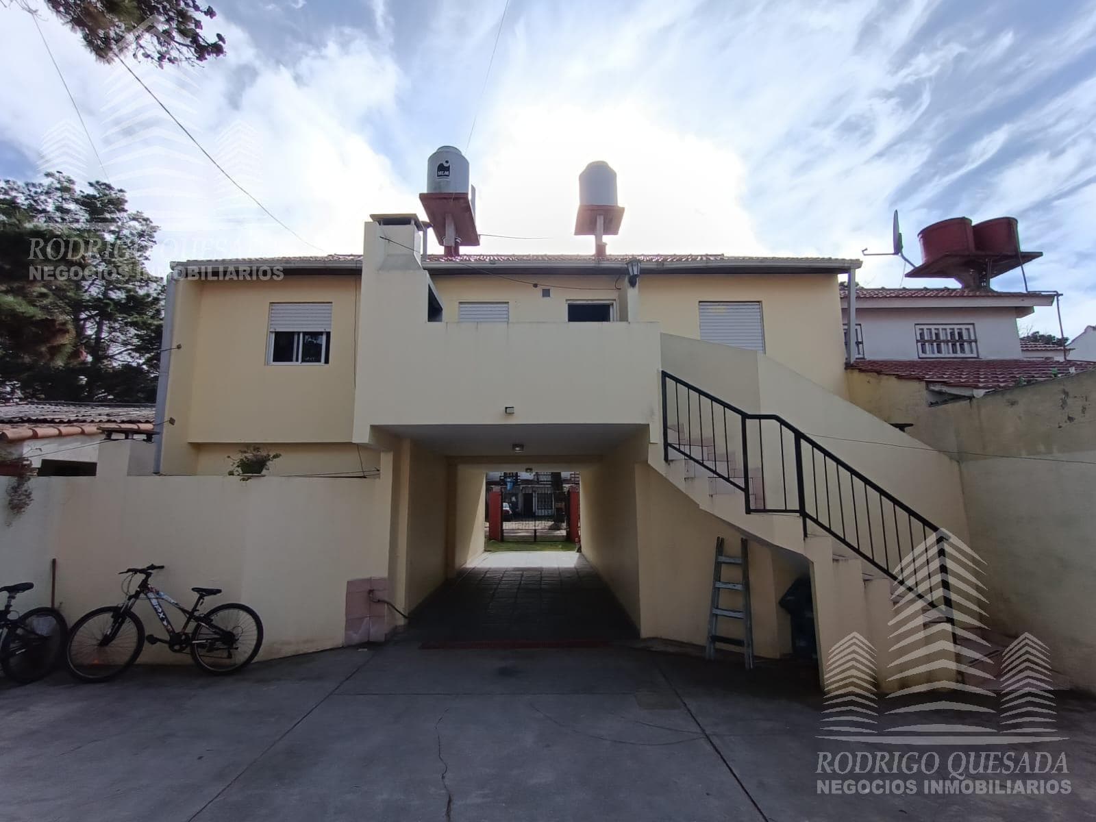 Department |3AMB| |San Bernardo|