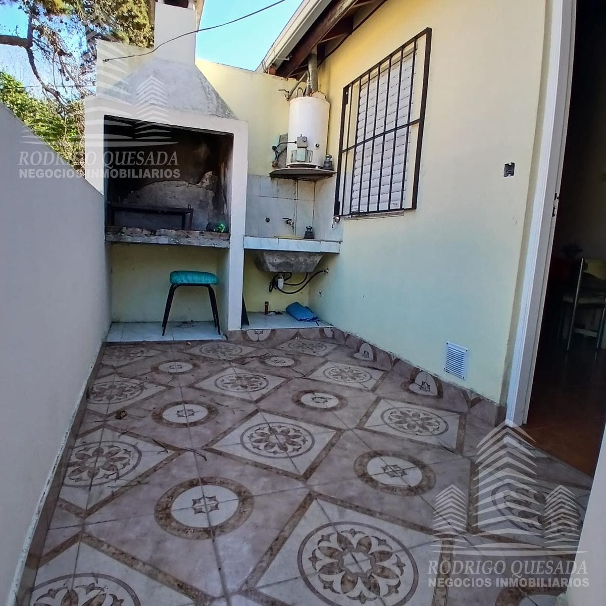 Department |3AMB| |San Bernardo|