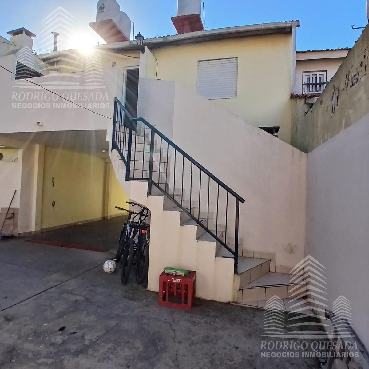 Department |3AMB| |San Bernardo|