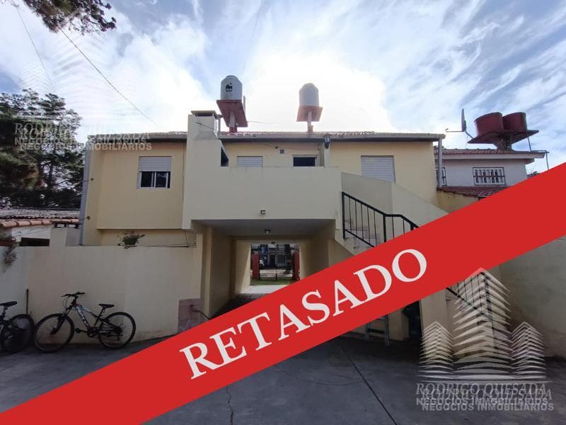 Department |3AMB| |San Bernardo|