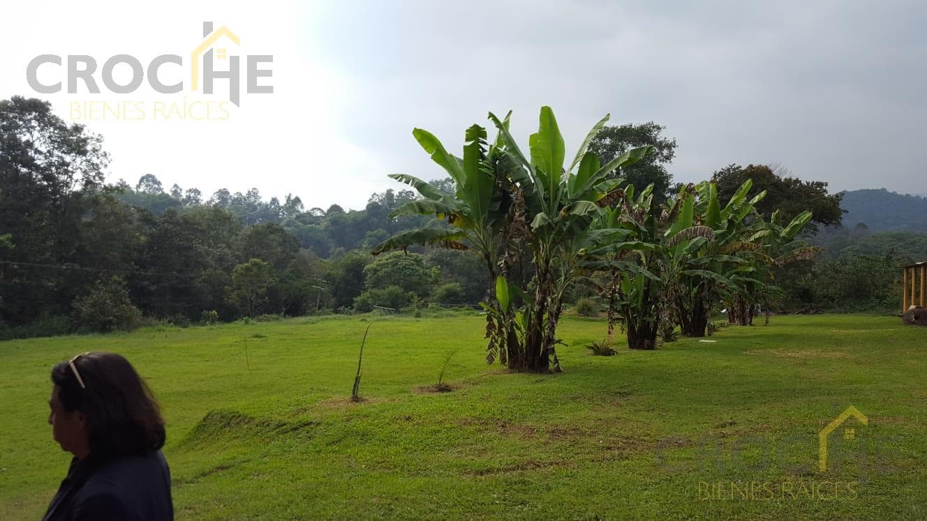 Rural Land for Sale in the Consolapan Area