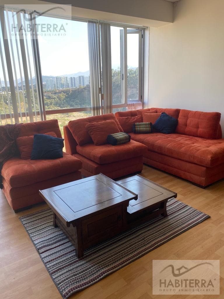 Venta Departamento en Santa Fe