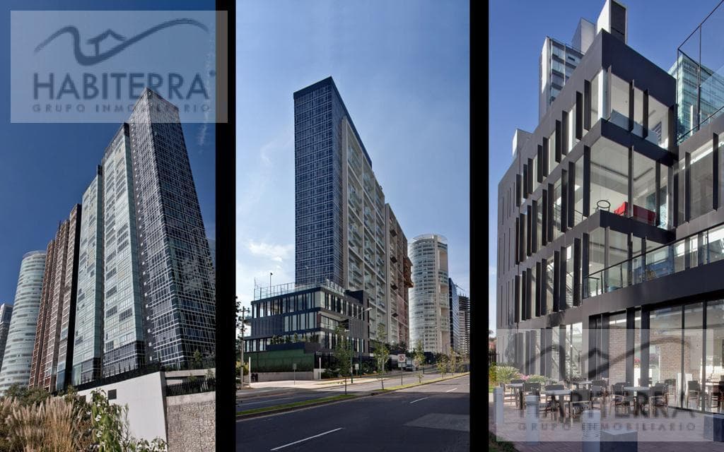 Venta Departamento en Santa Fe
