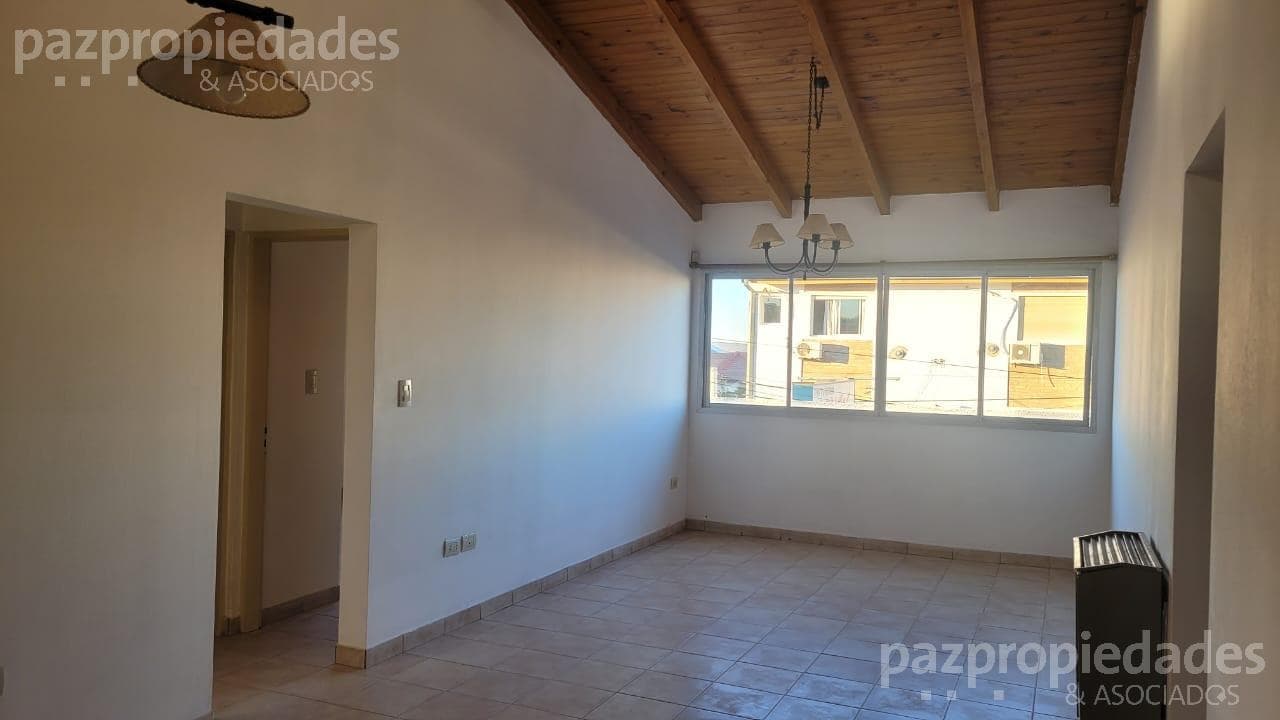 2-bedroom apartment with a spacious playroom