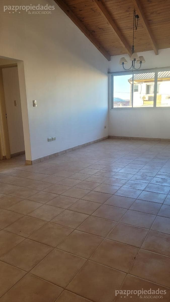 2-bedroom apartment with a spacious playroom