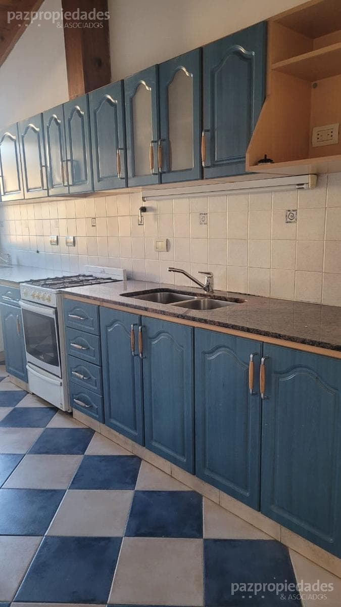 2-bedroom apartment with a spacious playroom